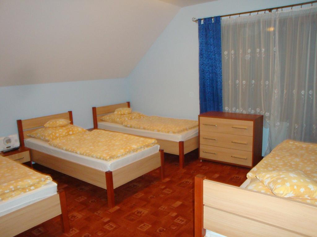 Appartement Niezapominajka à Lądek-Zdrój Chambre photo