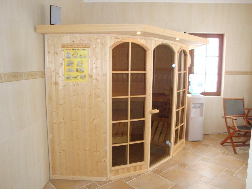 Appartement Niezapominajka à Lądek-Zdrój Extérieur photo