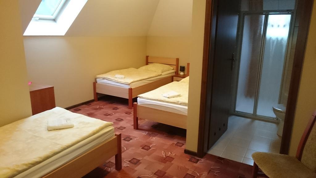 Appartement Niezapominajka à Lądek-Zdrój Extérieur photo