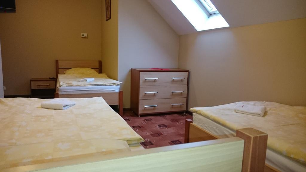 Appartement Niezapominajka à Lądek-Zdrój Extérieur photo