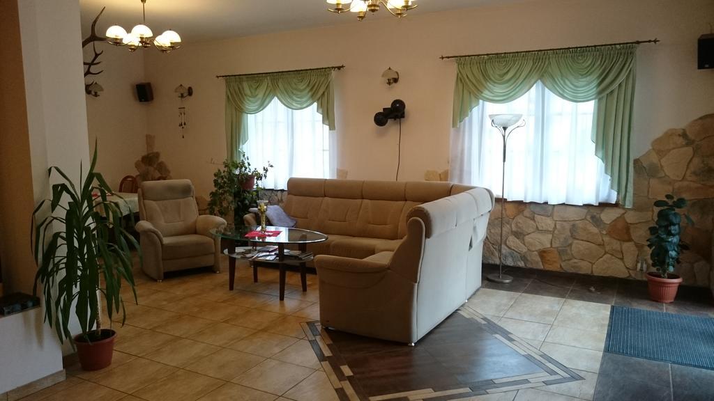 Appartement Niezapominajka à Lądek-Zdrój Extérieur photo