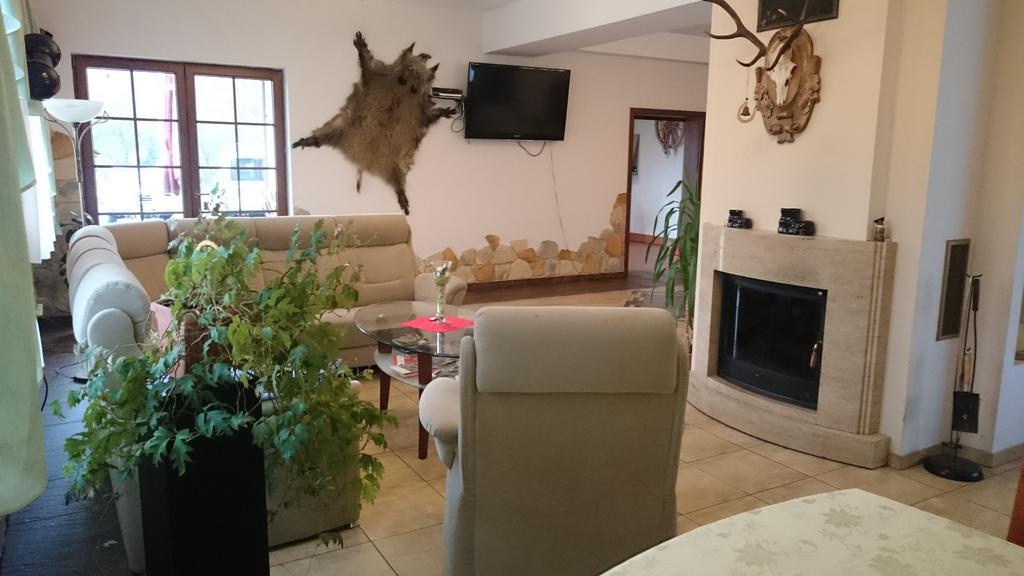 Appartement Niezapominajka à Lądek-Zdrój Extérieur photo