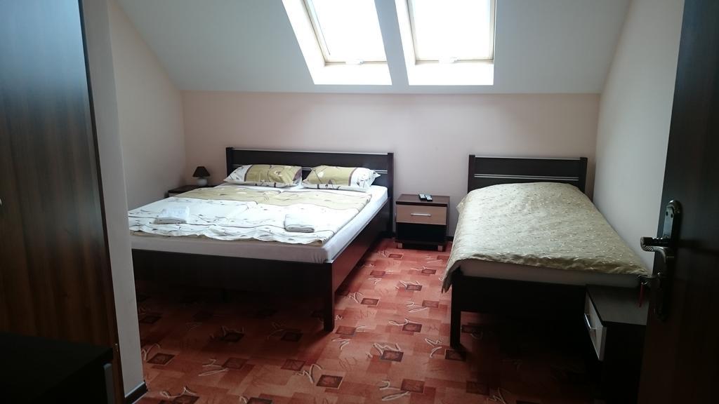 Appartement Niezapominajka à Lądek-Zdrój Extérieur photo