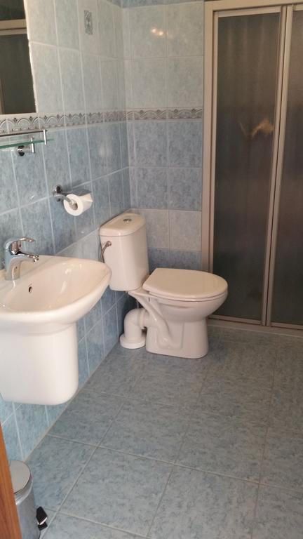 Appartement Niezapominajka à Lądek-Zdrój Extérieur photo