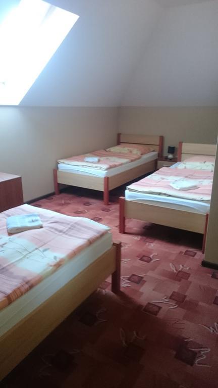 Appartement Niezapominajka à Lądek-Zdrój Extérieur photo