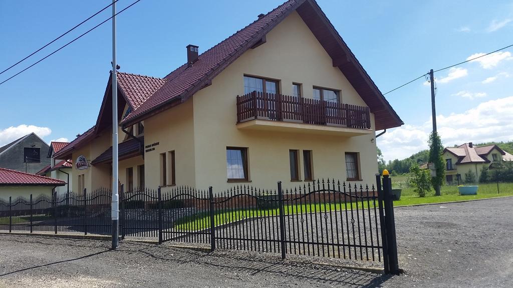 Appartement Niezapominajka à Lądek-Zdrój Extérieur photo