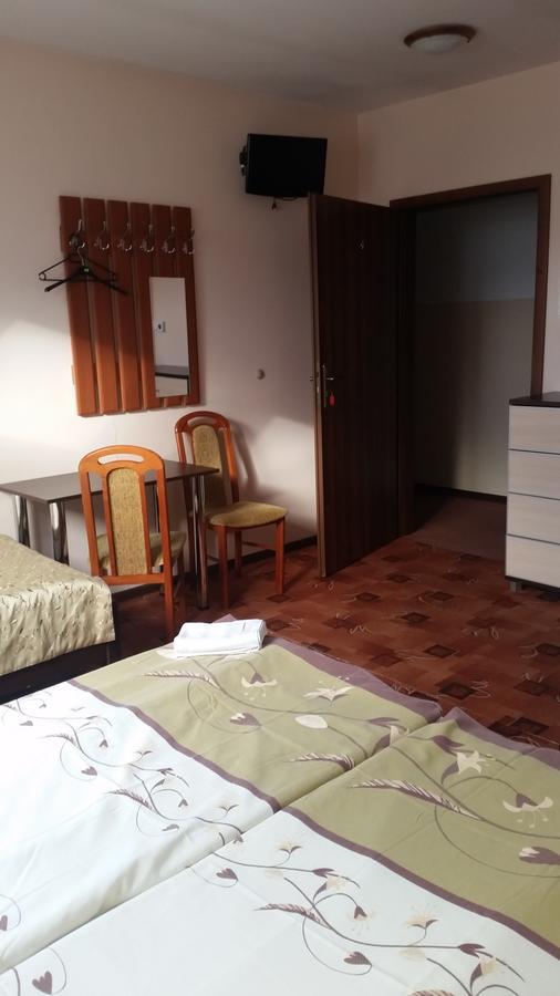 Appartement Niezapominajka à Lądek-Zdrój Extérieur photo